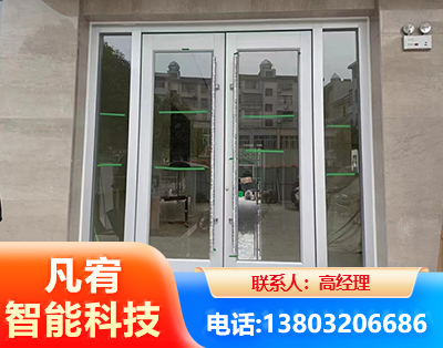潜江肯德基门