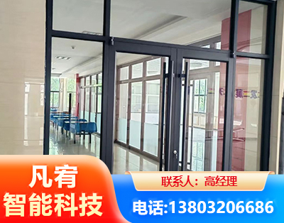 潜江肯德基门